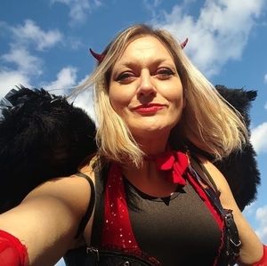 Meet your Posher, Megan